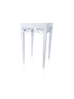 Daisy Dovetailing Tables