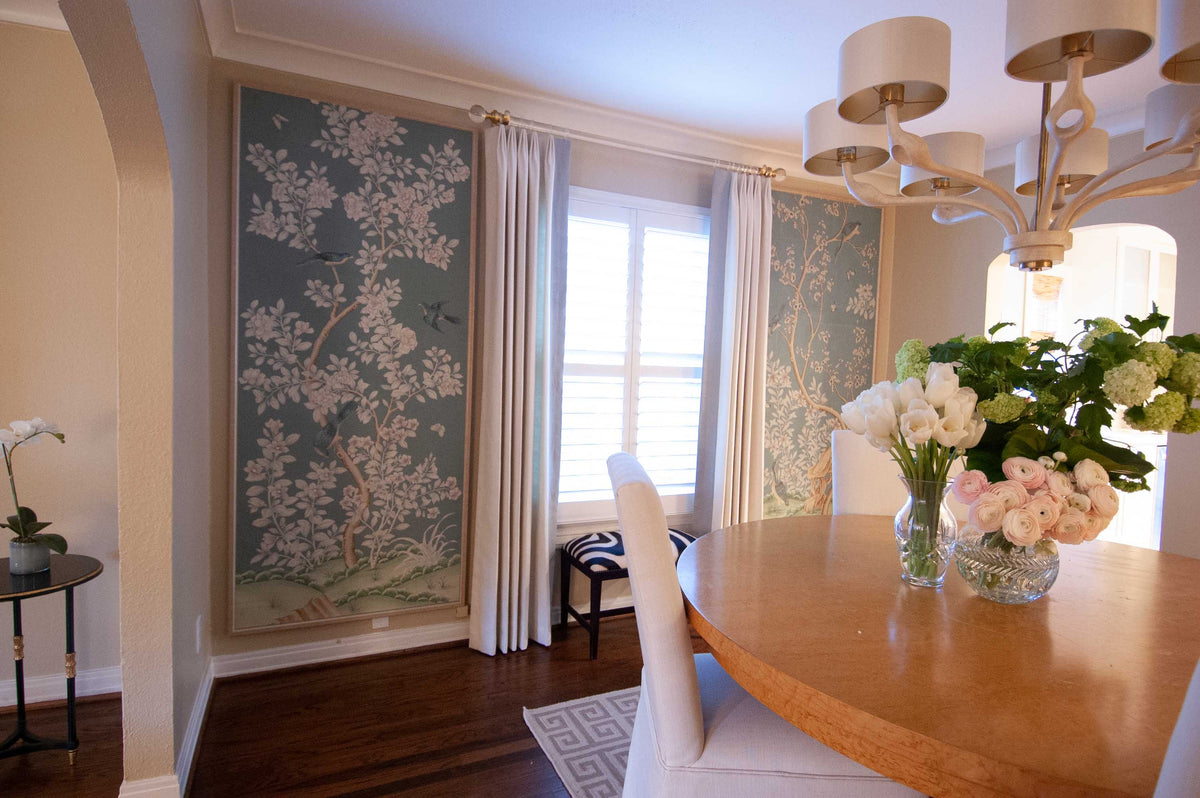 Madison Dining Table