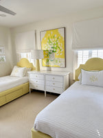 Lila Bed