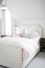 Teddy Bed