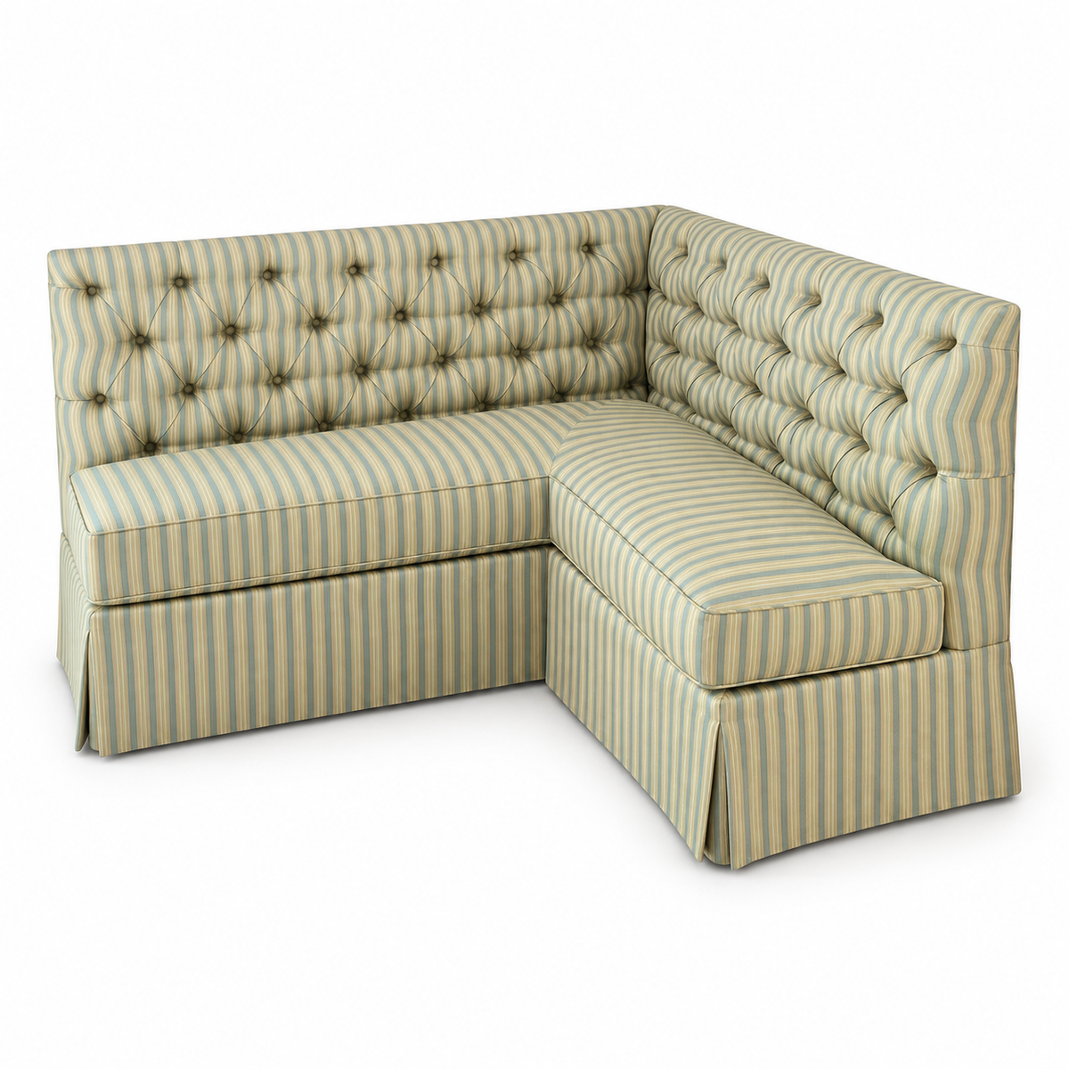 Lorraine Banquette