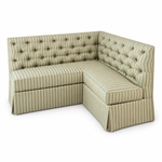 Lorraine Banquette