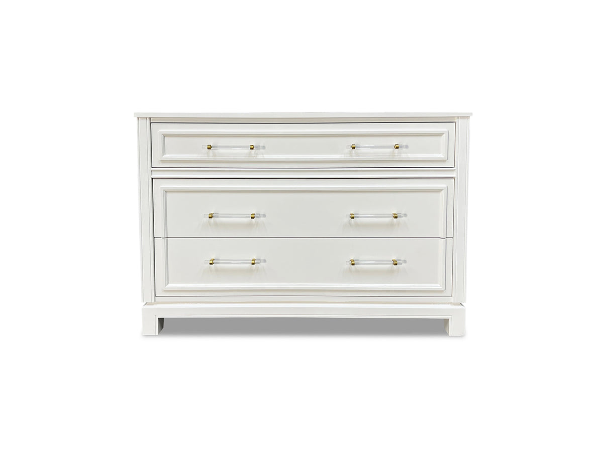 Catherine Dresser