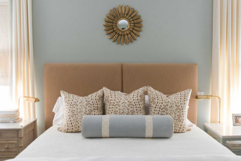 Amherst Bed