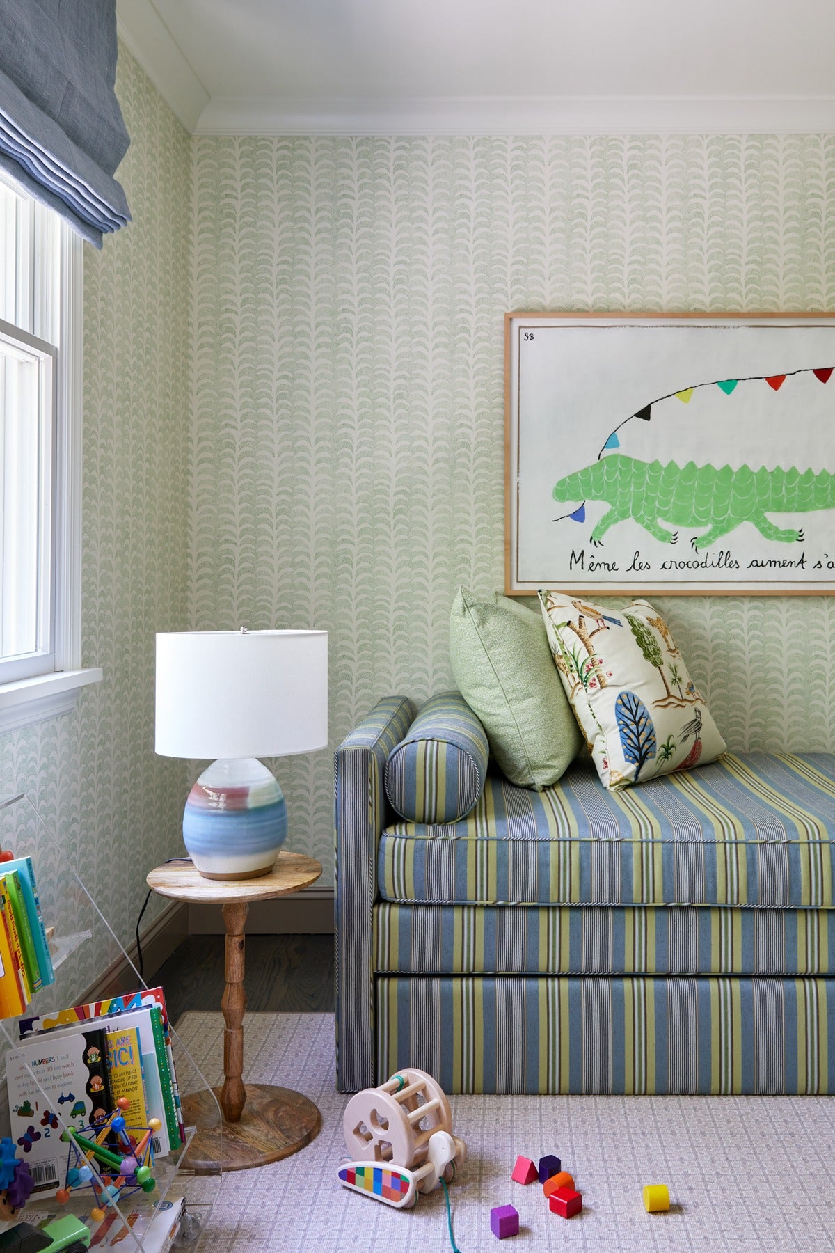 Walker Daybed