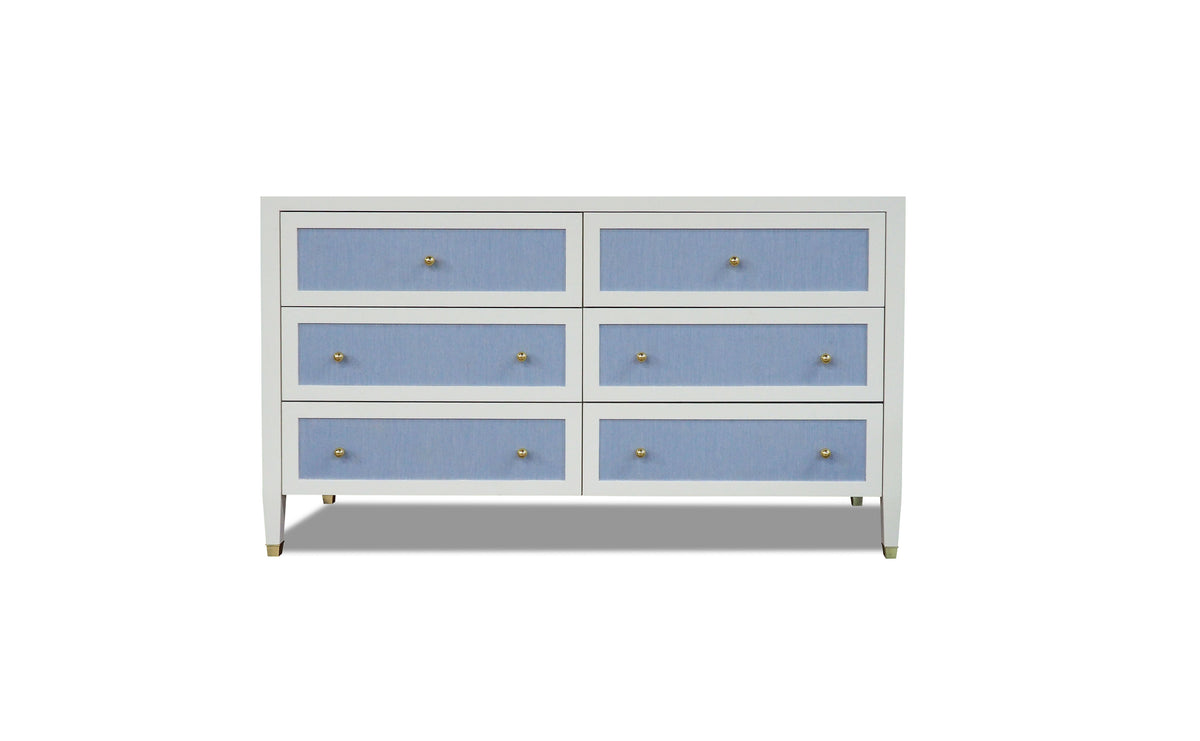Audrey Dresser