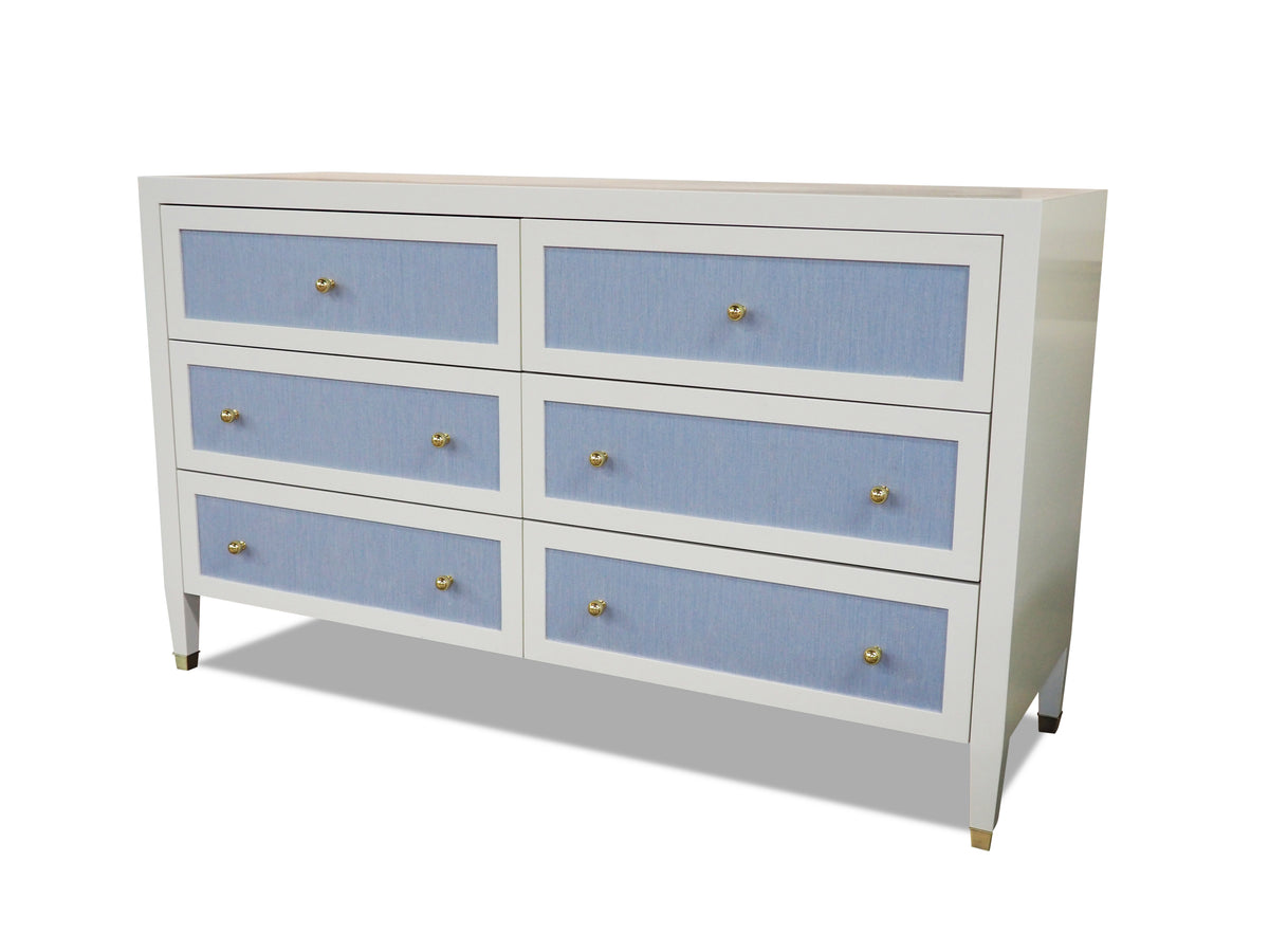 Audrey Dresser