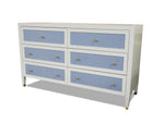 Audrey Dresser