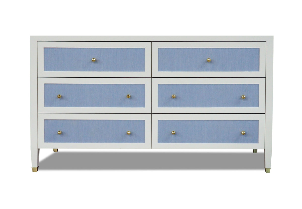 Audrey Dresser