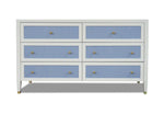 Audrey Dresser