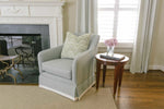 Baker Chair
