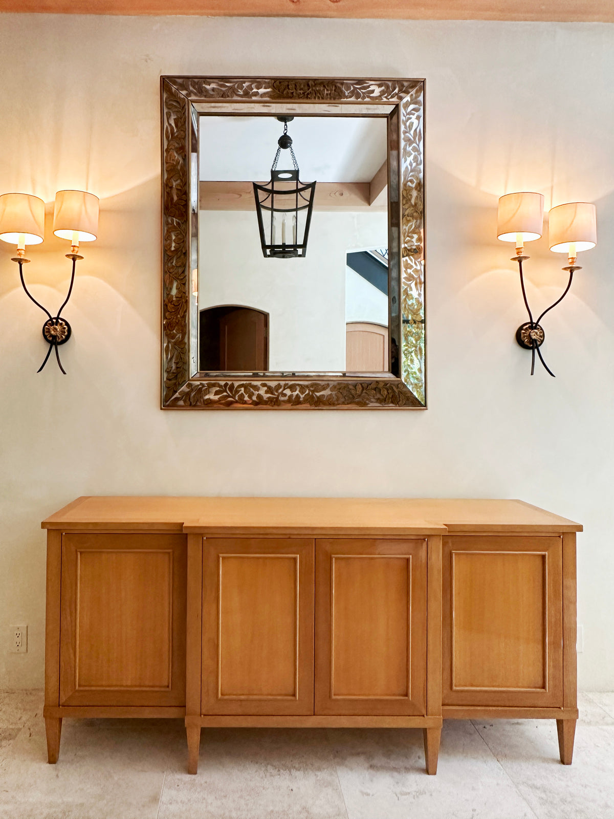 Becker Cabinet