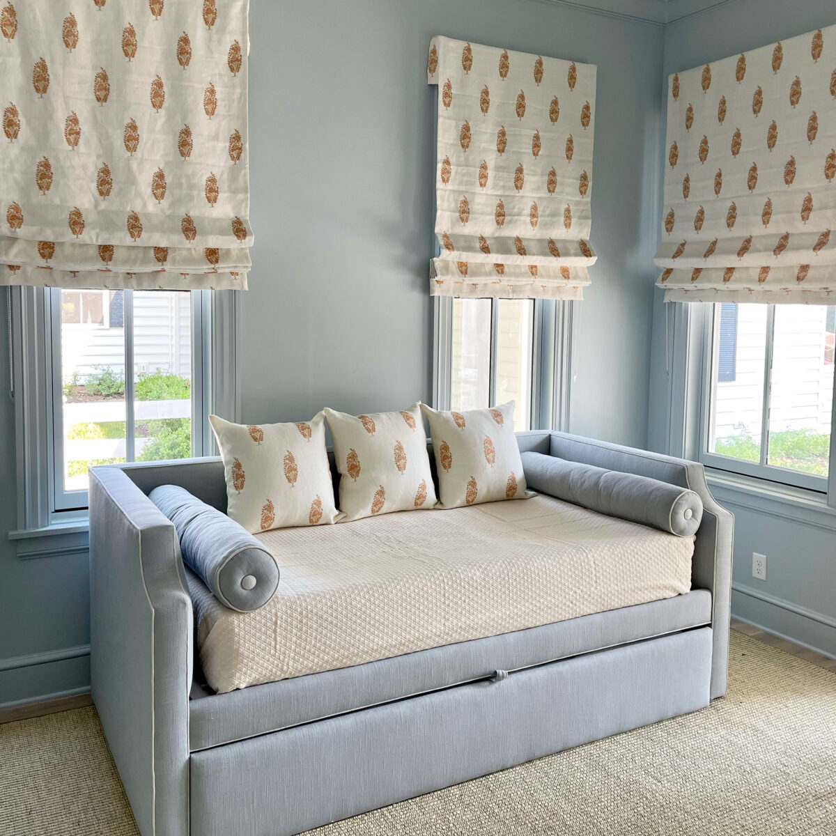 Teddy Daybed