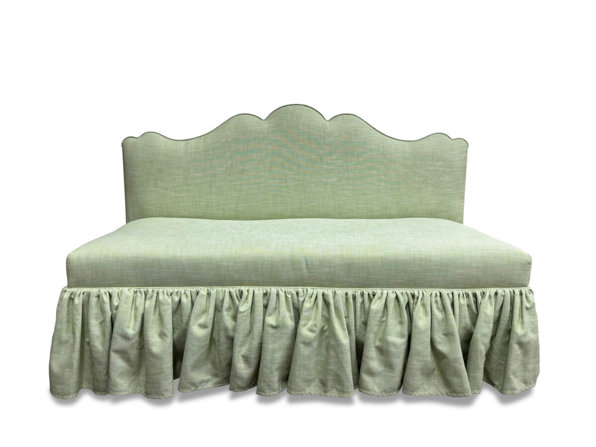 Waverly Banquette