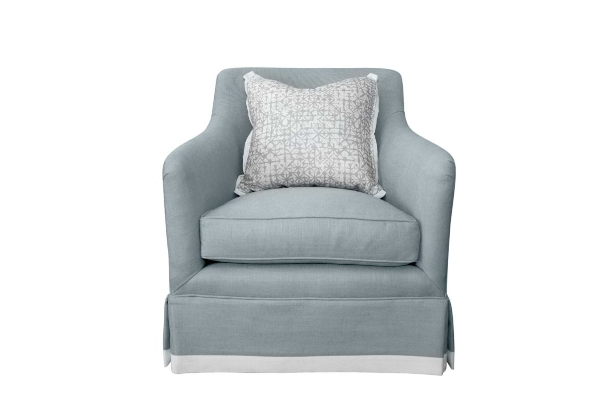 Baker Chair