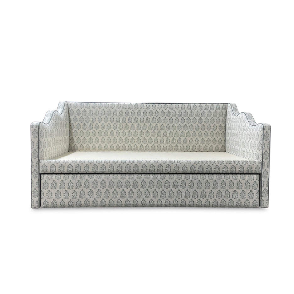 Ali Scalloped Daybed