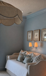 Ali Scalloped Daybed