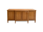Becker Cabinet