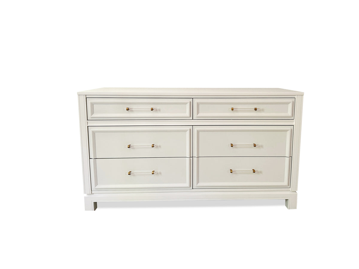 Catherine Dresser