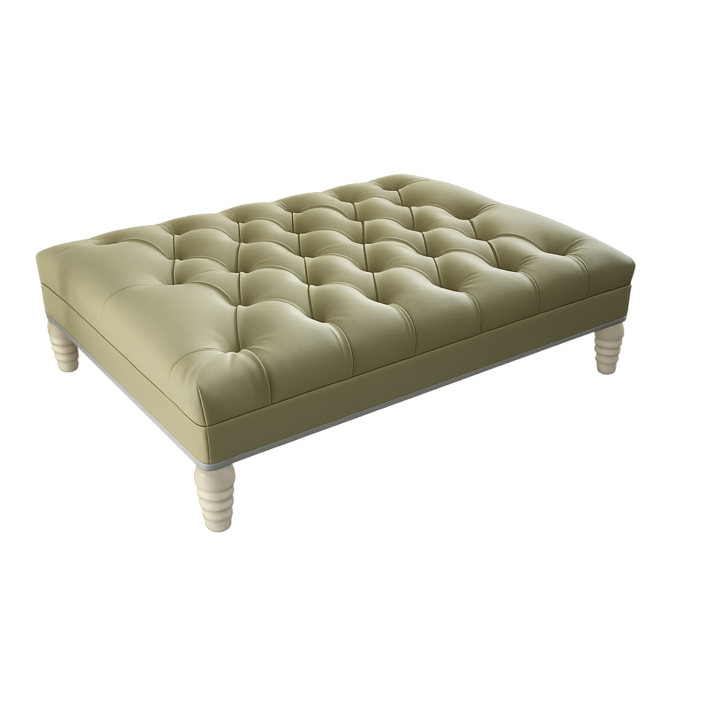 Coleman Ottoman