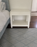 Belclaire Side Table
