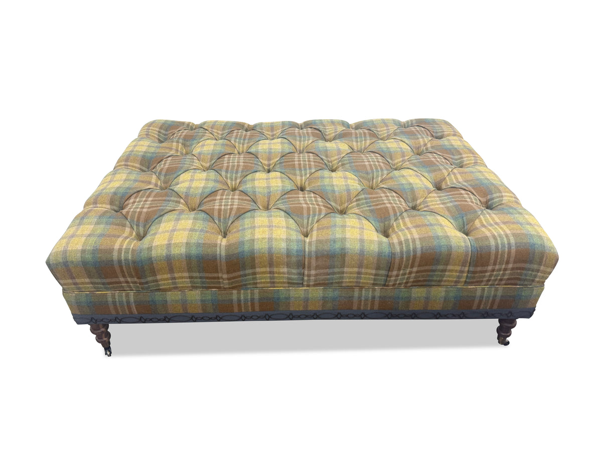 Coleman Ottoman