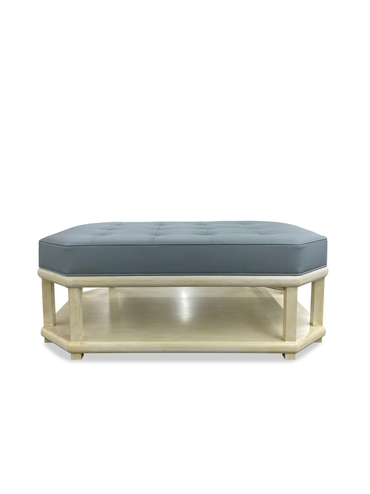 Ludlow Ottoman