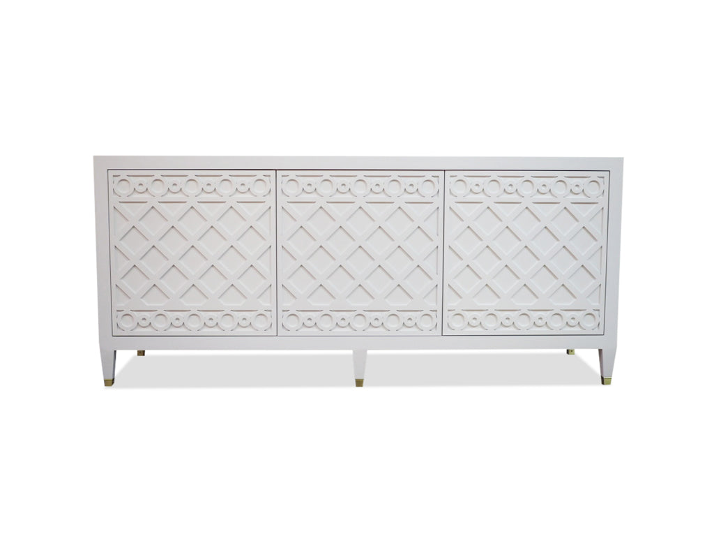 Gardenia Commode