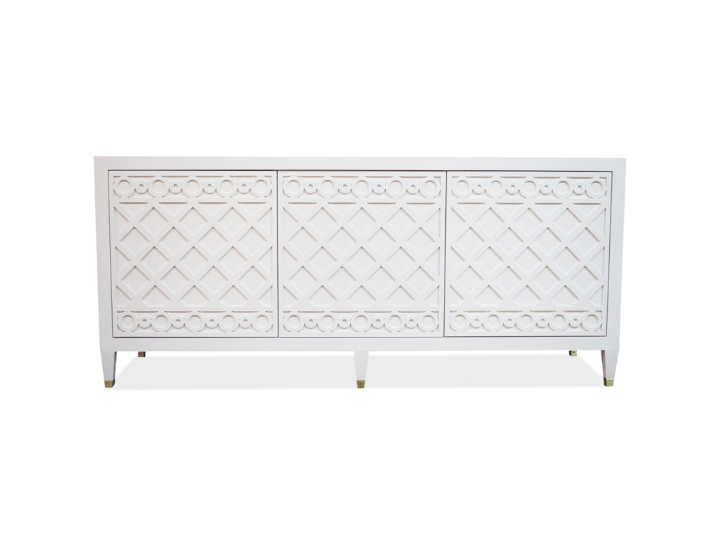 Gardenia Commode