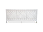 Gardenia Commode