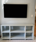 Hallie Shelf