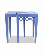 Daisy Dovetailing Tables
