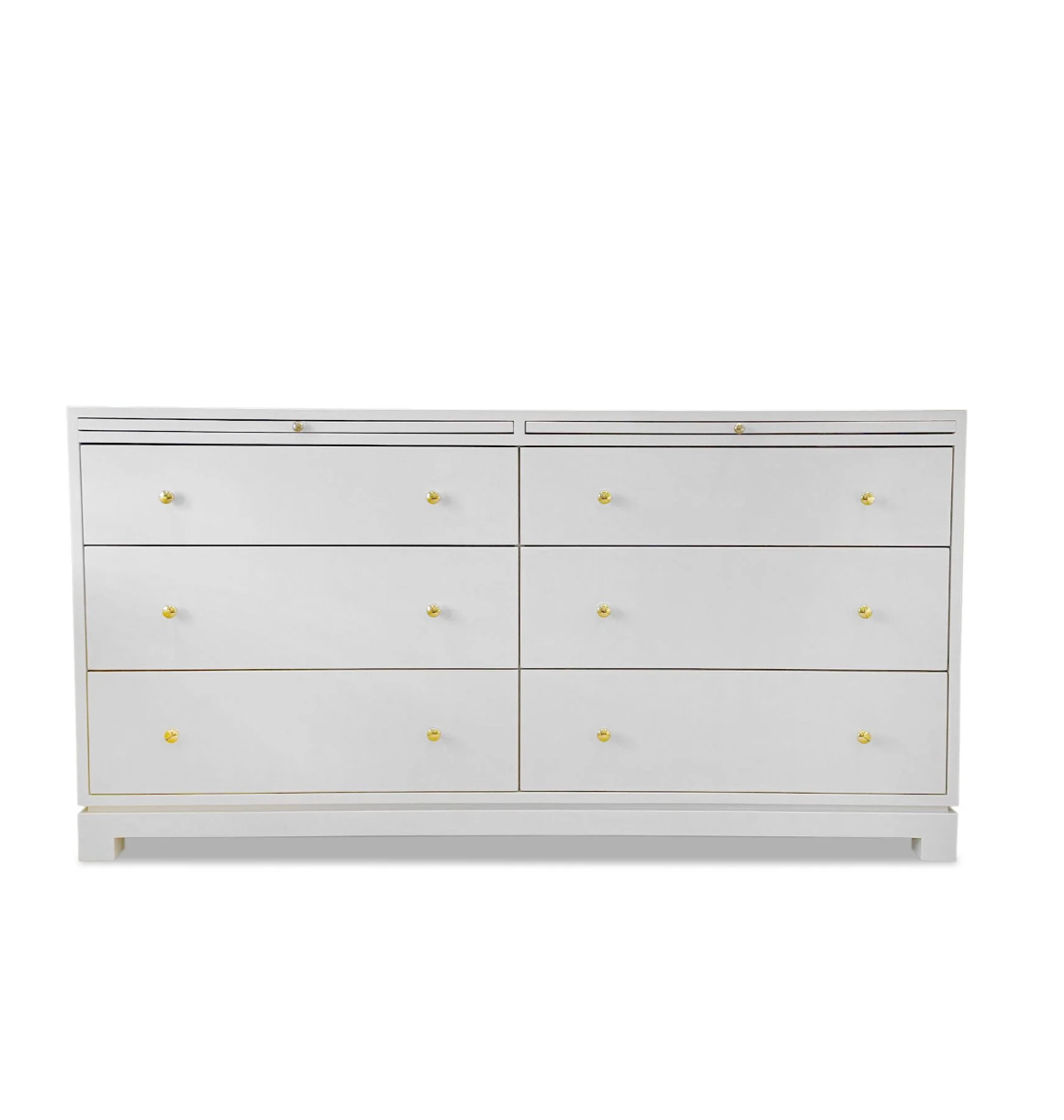 Hudson Dresser