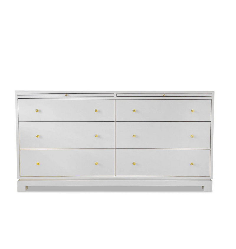 Hudson Dresser