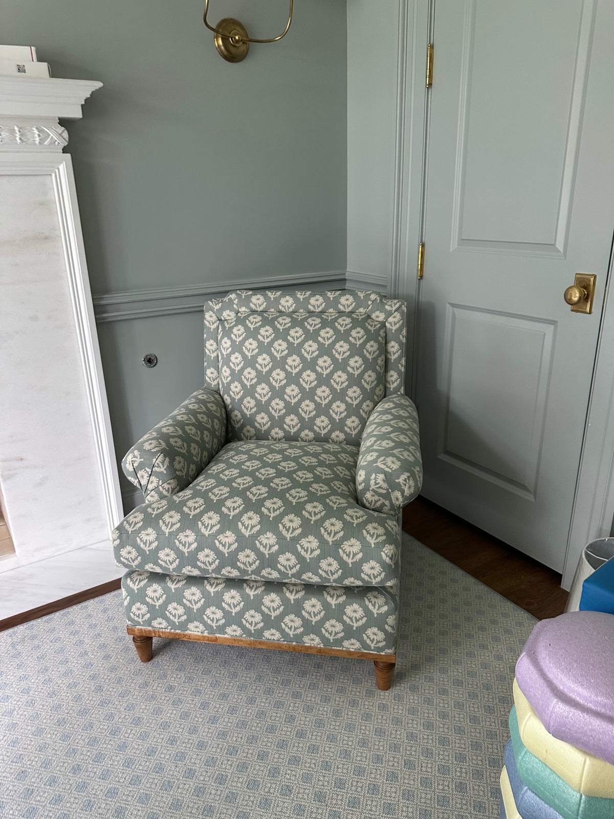 Luca Chair