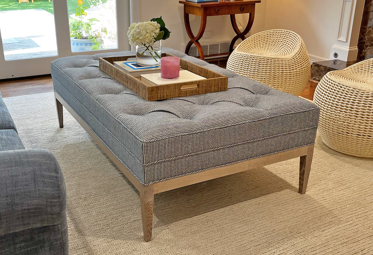 Moreland Ottoman