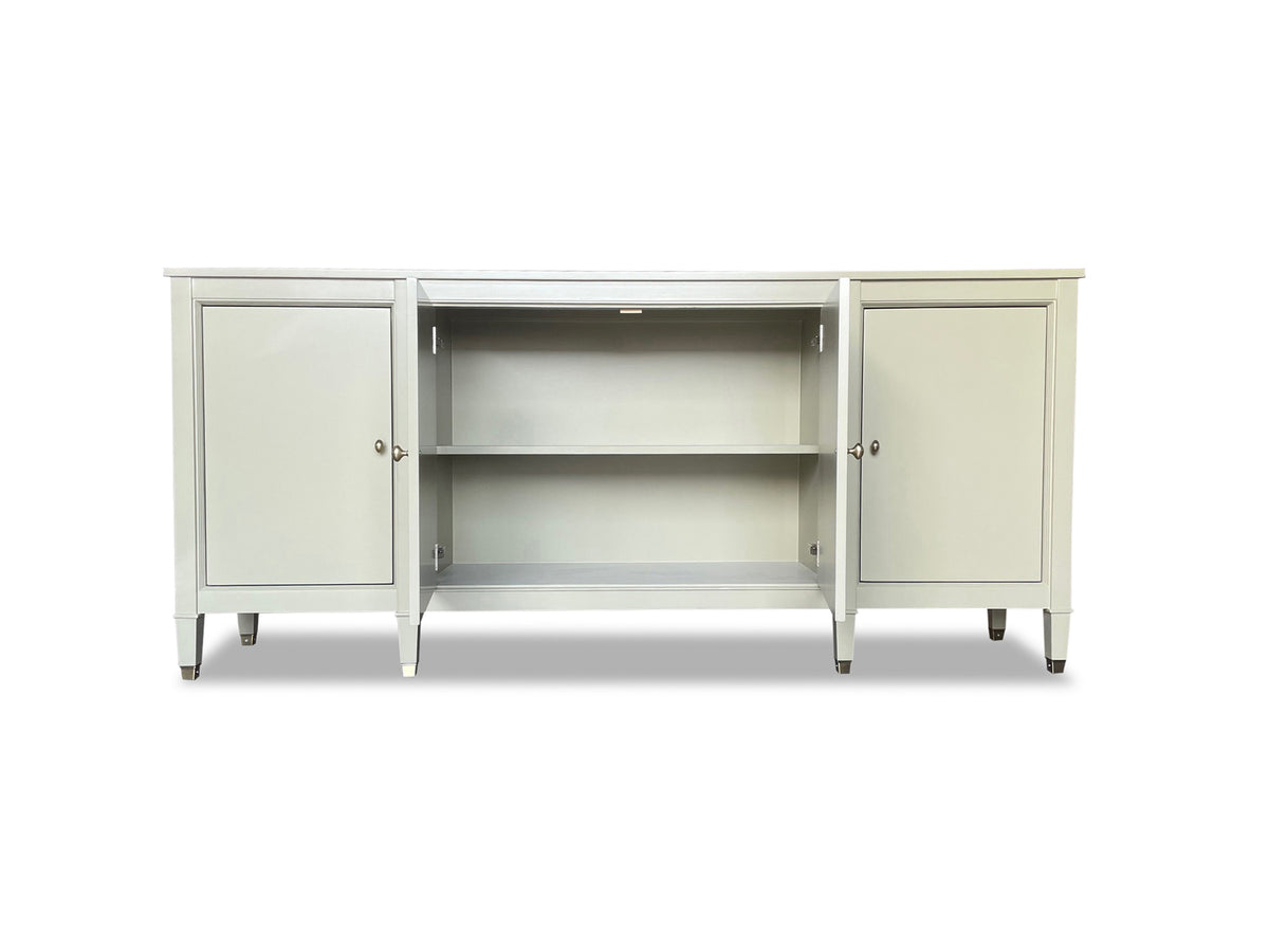 Ryan Cabinet