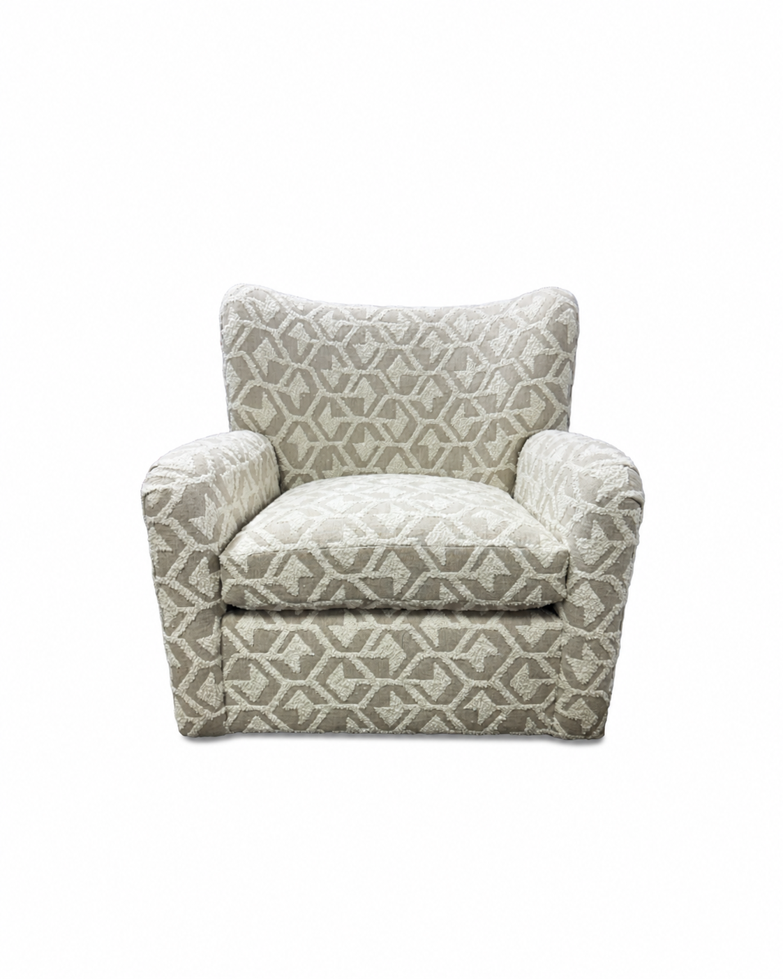 Teddy Bear Chair