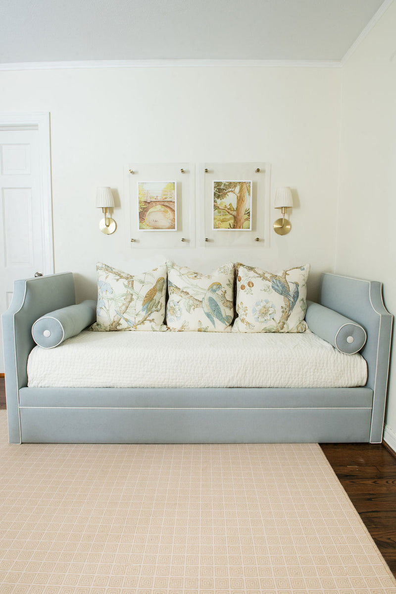 Teddy Trundle Daybed