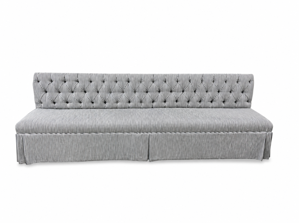 Fairfax Banquette
