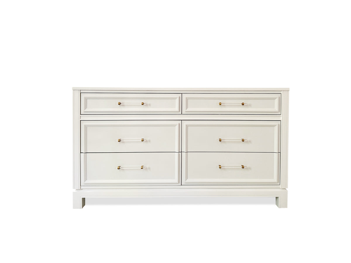 Catherine Dresser