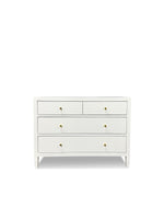 Mackinac Dresser