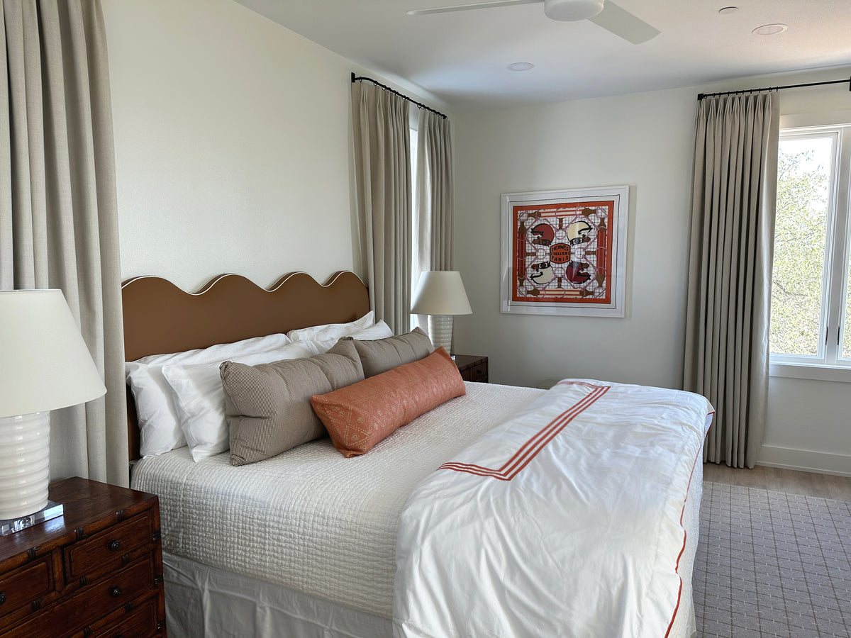 Weaver Bed