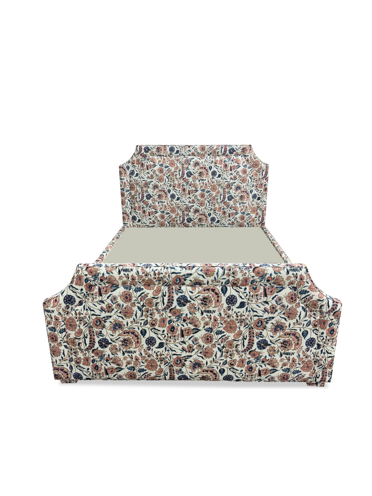 Teddy Bed