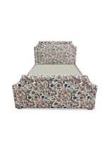 Teddy Bed