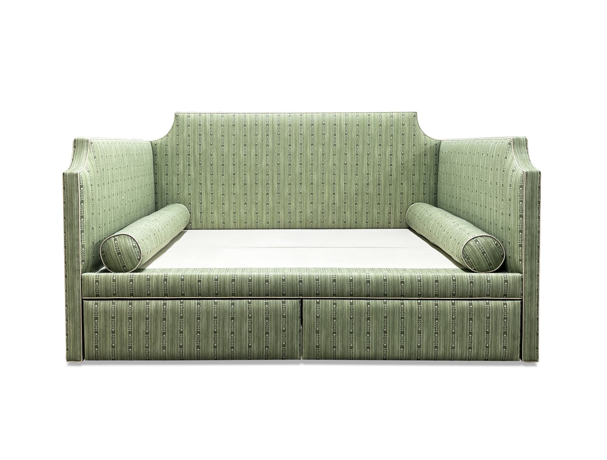 Teddy Trundle Daybed