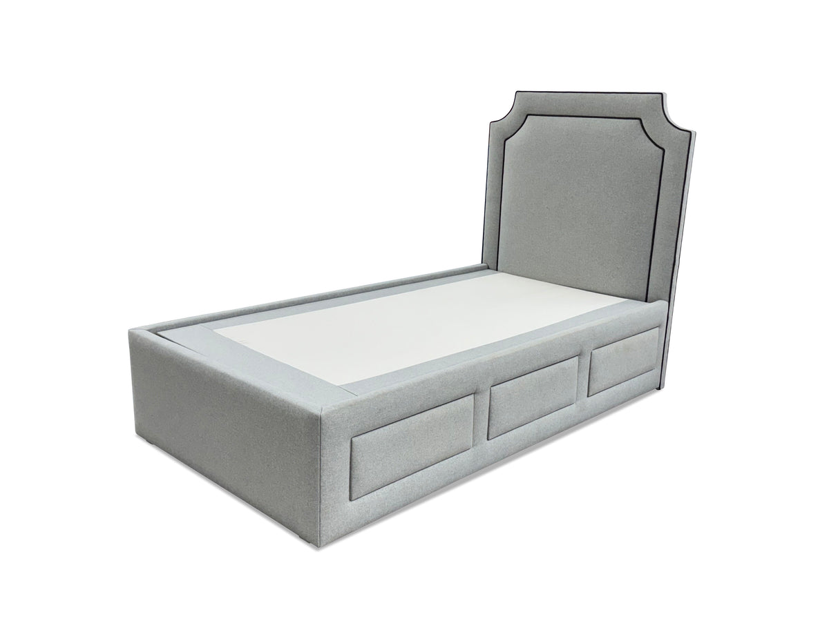 Teddy Bed