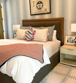 Walker Bed