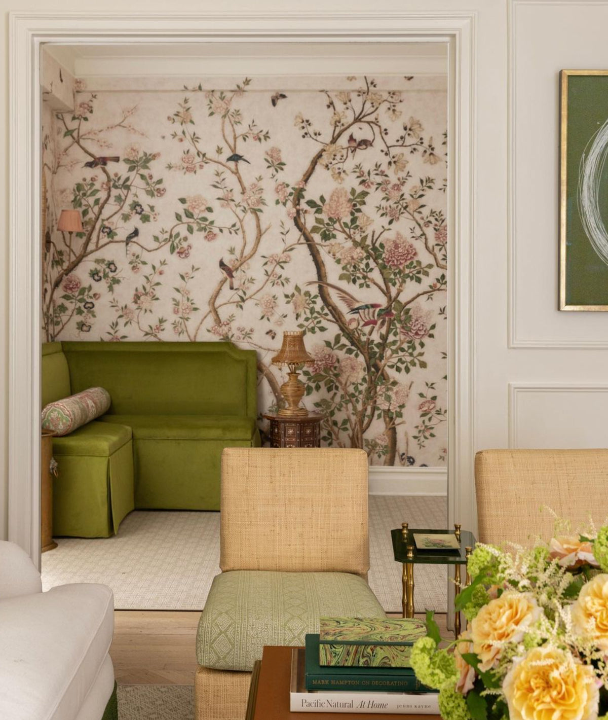 Kelley Banquette