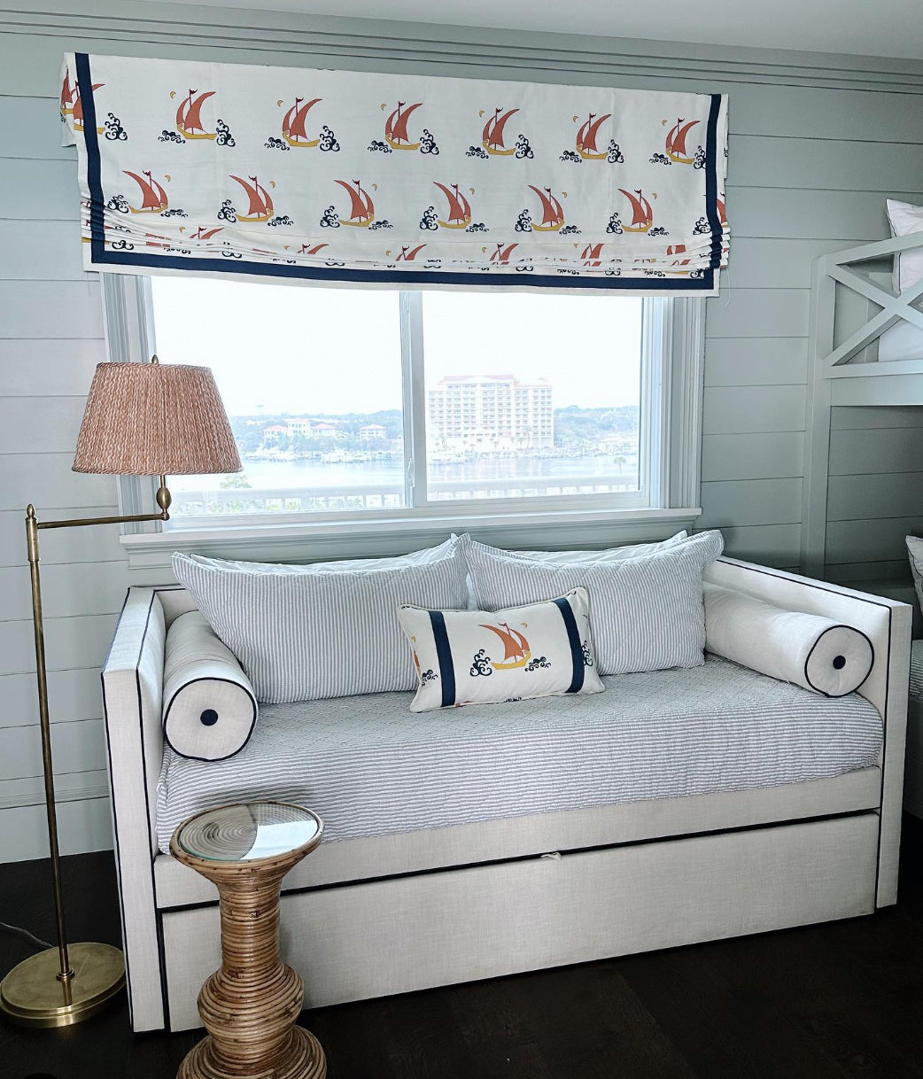 Walker Daybed